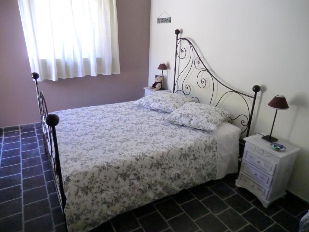La Bastide De Fontaille Acomodação com café da manhã Saint-Félicien Quarto foto