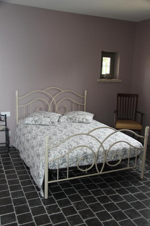 La Bastide De Fontaille Acomodação com café da manhã Saint-Félicien Quarto foto